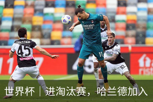 世界杯｜进淘汰赛，哈兰德加入“维京划船”