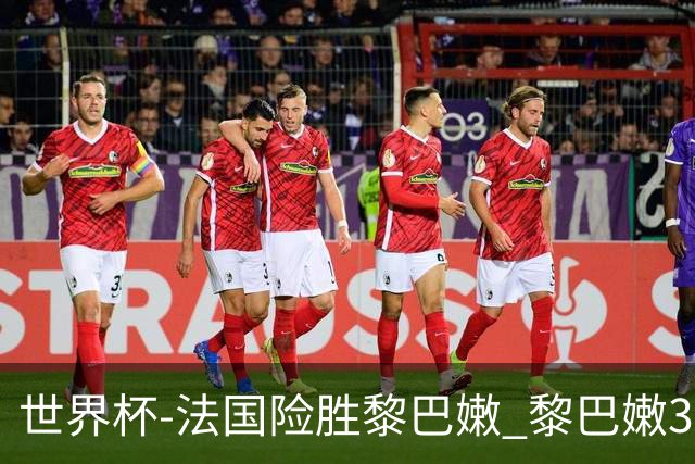 世界杯-法国险胜黎巴嫩 黎巴嫩3场合计输100分