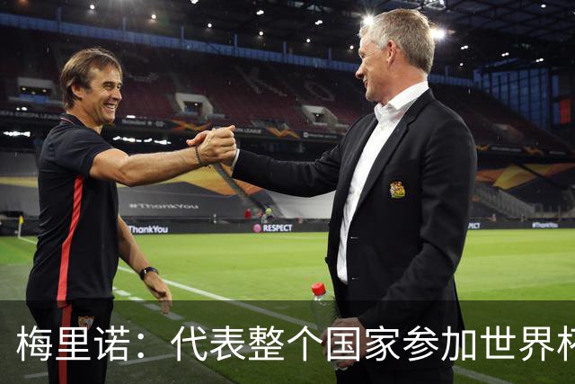 梅里诺：代表整个国家参加世界杯是一种荣耀，这真的是梦想成真