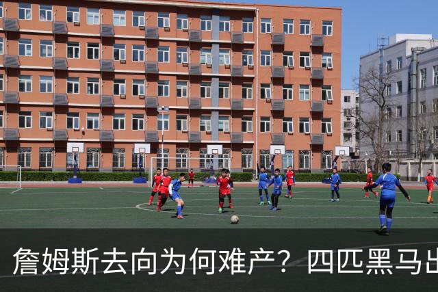詹姆斯去向为何难产？四匹黑马出现加剧混乱